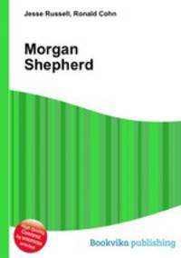 Morgan Shepherd