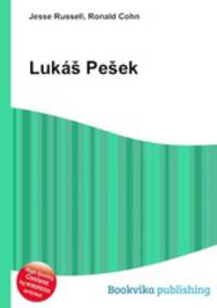 Lukas Pesek