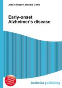 Early-onset Alzheimer