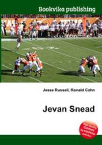 Jevan Snead