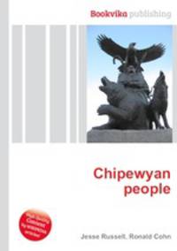 Chipewyan people