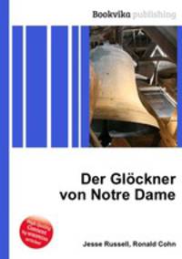 Der Glockner von Notre Dame