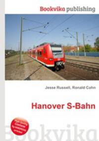 Hanover S-Bahn