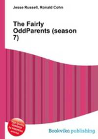 The Fairly OddParents (season 7)