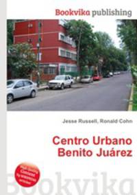 Centro Urbano Benito Juarez
