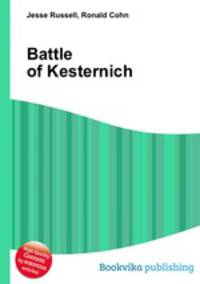 Battle of Kesternich