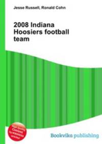 2008 Indiana Hoosiers football team