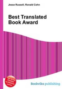 Best Translated Book Award