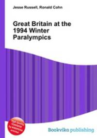 Great Britain at the 1994 Winter Paralympics