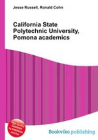 California State Polytechnic University, Pomona academics