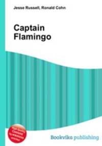 Captain Flamingo