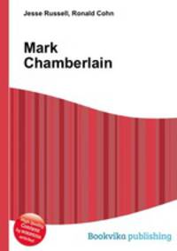 Mark Chamberlain