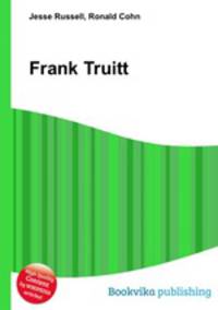 Frank Truitt