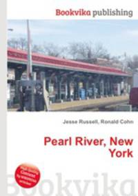 Pearl River, New York