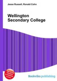 Wellington Secondary College