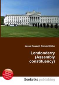 Londonderry (Assembly constituency)