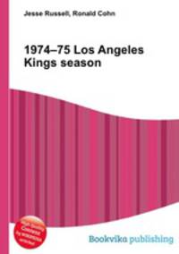 1974–75 Los Angeles Kings season