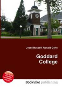 Goddard College