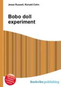 Bobo doll experiment