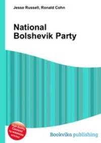 National Bolshevik Party