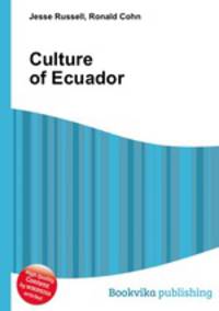 Culture of Ecuador