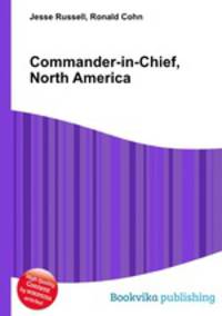 Commander-in-Chief, North America