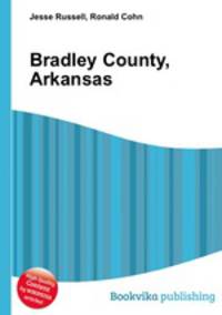 Bradley County, Arkansas