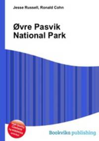 Ovre Pasvik National Park