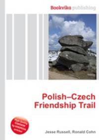 Polish–Czech Friendship Trail