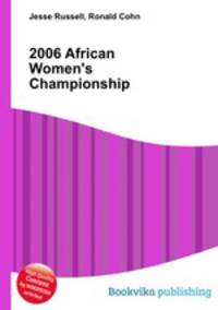 2006 African Women