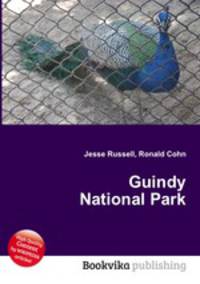 Guindy National Park