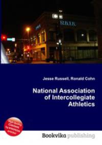National Association of Intercollegiate Athletics