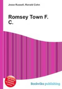 Romsey Town F.C.