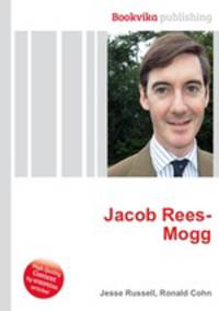Jacob Rees-Mogg