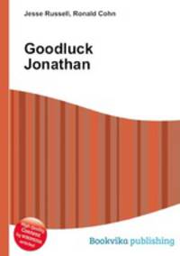 Goodluck Jonathan