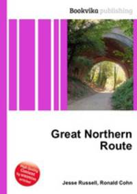 Great Northern Route
