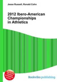 2012 Ibero-American Championships in Athletics