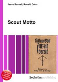 Scout Motto