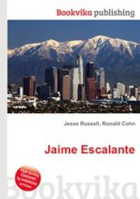 Jaime Escalante