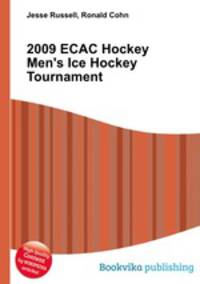 2009 ECAC Hockey Men
