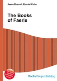 The Books of Faerie