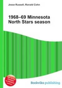 1968–69 Minnesota North Stars season