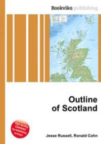 Outline of Scotland