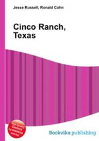 Cinco Ranch, Texas