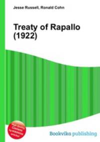 Treaty of Rapallo (1922)