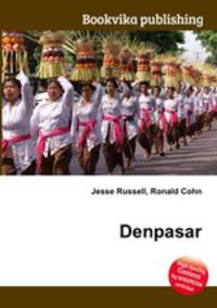 Denpasar