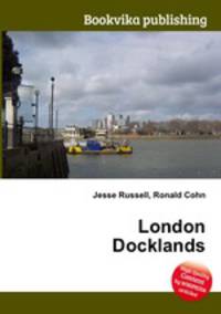 London Docklands