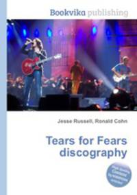 Tears for Fears discography