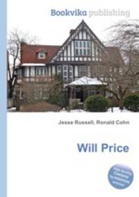 Will Price