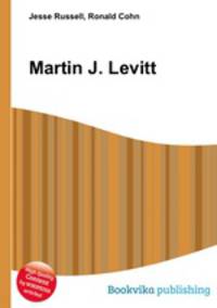 Martin J. Levitt